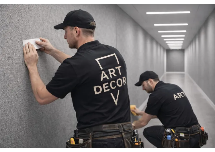 Commercial Wallpaper Cost in Toronto & GTA: A Clear Pricing Guide for Businesses
